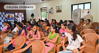 Project Saksham Yuva