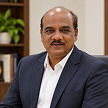 Dinesh Kashinath Nikumbh