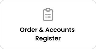 UPI QR Stand