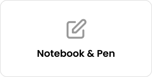 Certificates & Documents Folder