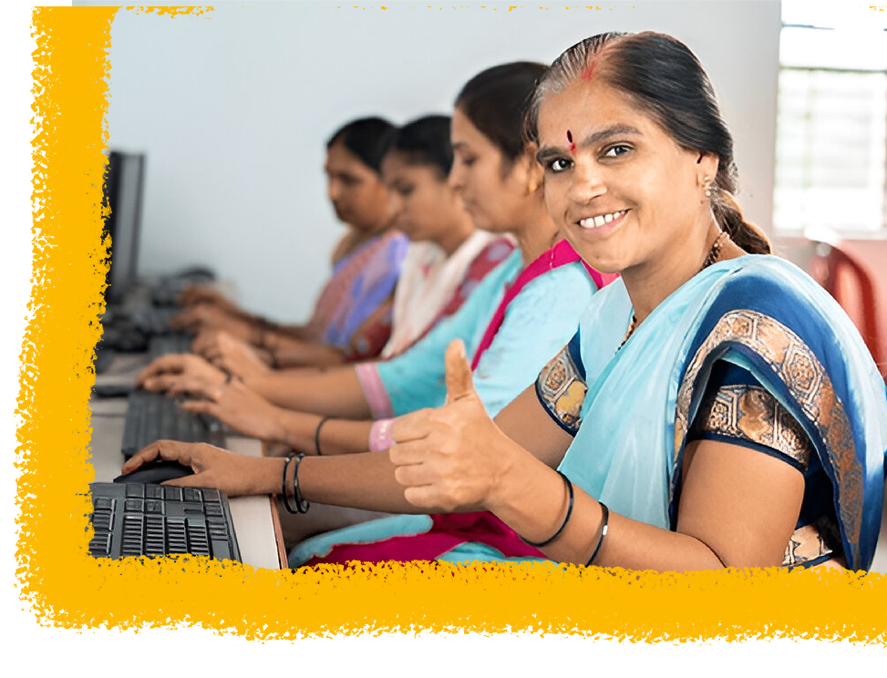 Project Saksham Mahila