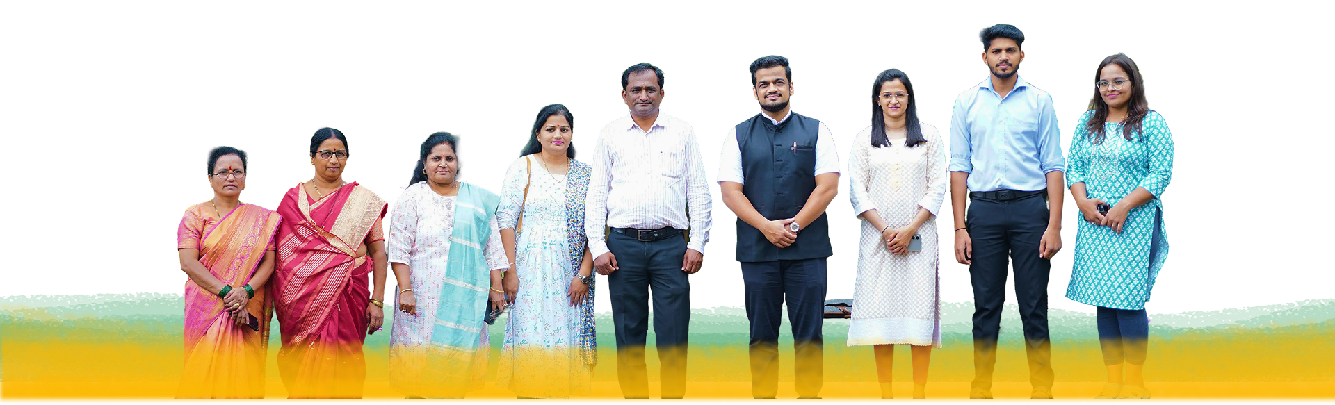 EMVF Team