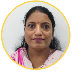 Uma Bhanudas Kumbhar