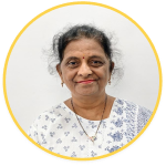 Gayatri Javalgi