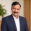 Prasad Anant Vidwans