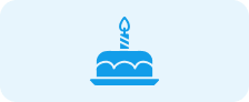 Birthday or Celebration