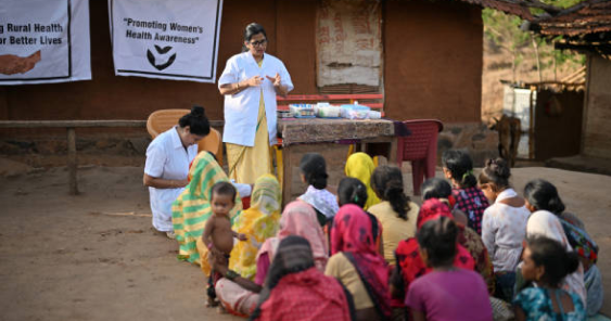 Community Outreach